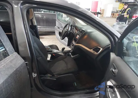 2020 Dodge Journey Se Value z USA, uszkodzony, nr VIN 3C4PDCAB3LT278516